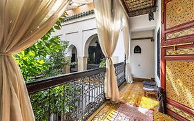 Riad Abbassia Marrakech Premiere