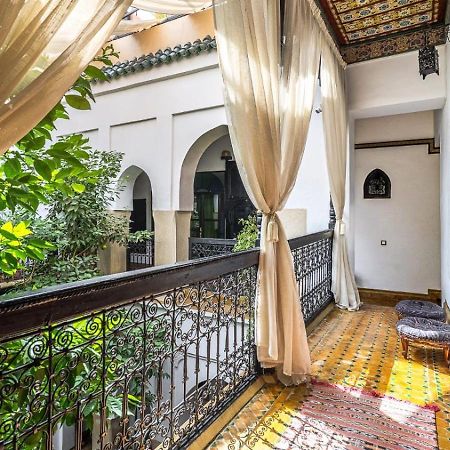 Riad Abbassia Marrakech Premiere Marrakesh Exterior photo