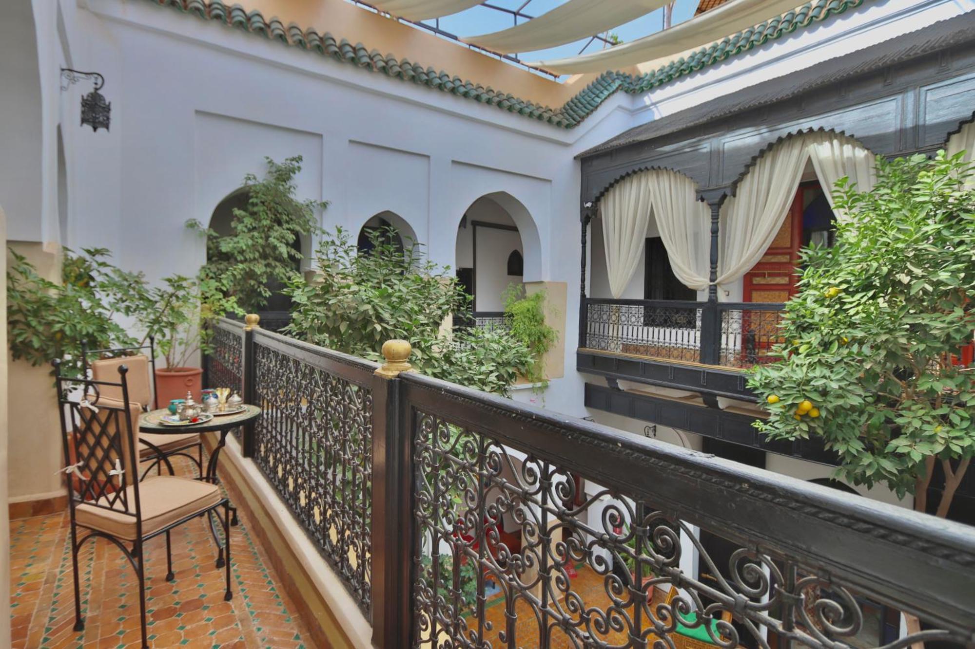 Riad Abbassia Marrakech Premiere Marrakesh Exterior photo