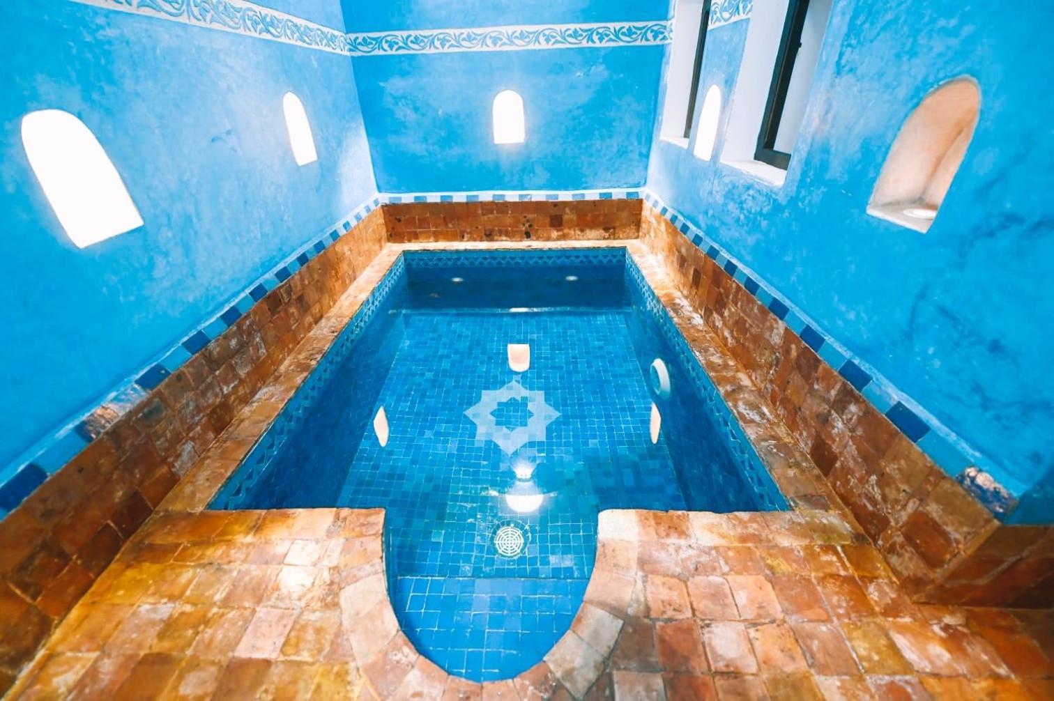 Riad Abbassia Marrakech Premiere Marrakesh Exterior photo