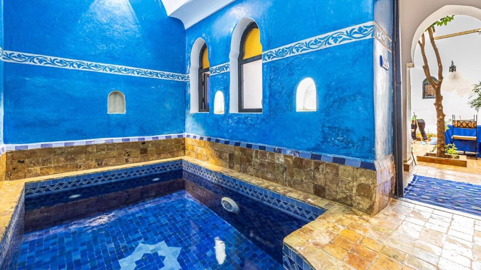 Riad Abbassia Marrakech Premiere Marrakesh Exterior photo