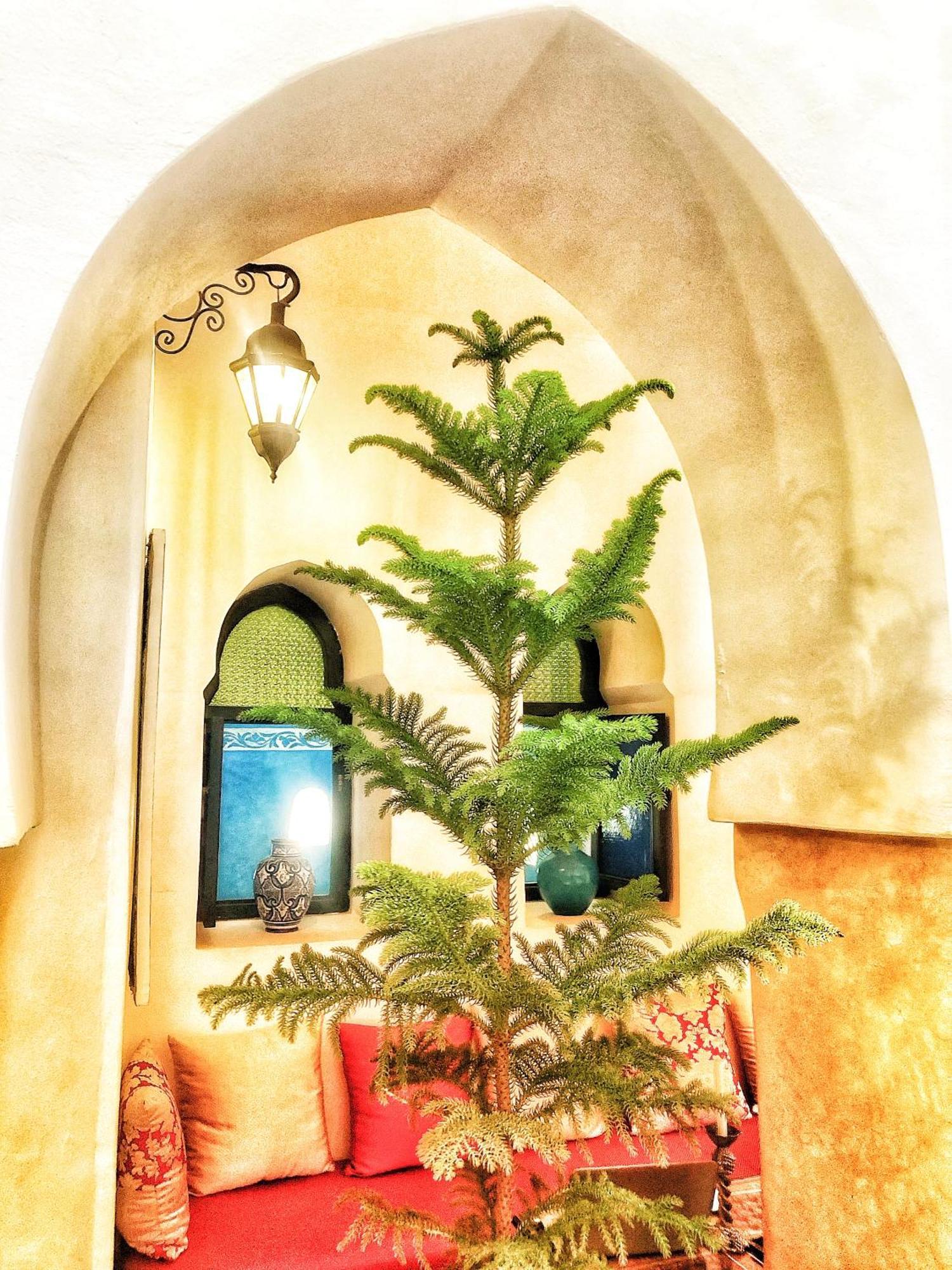 Riad Abbassia Marrakech Premiere Marrakesh Exterior photo