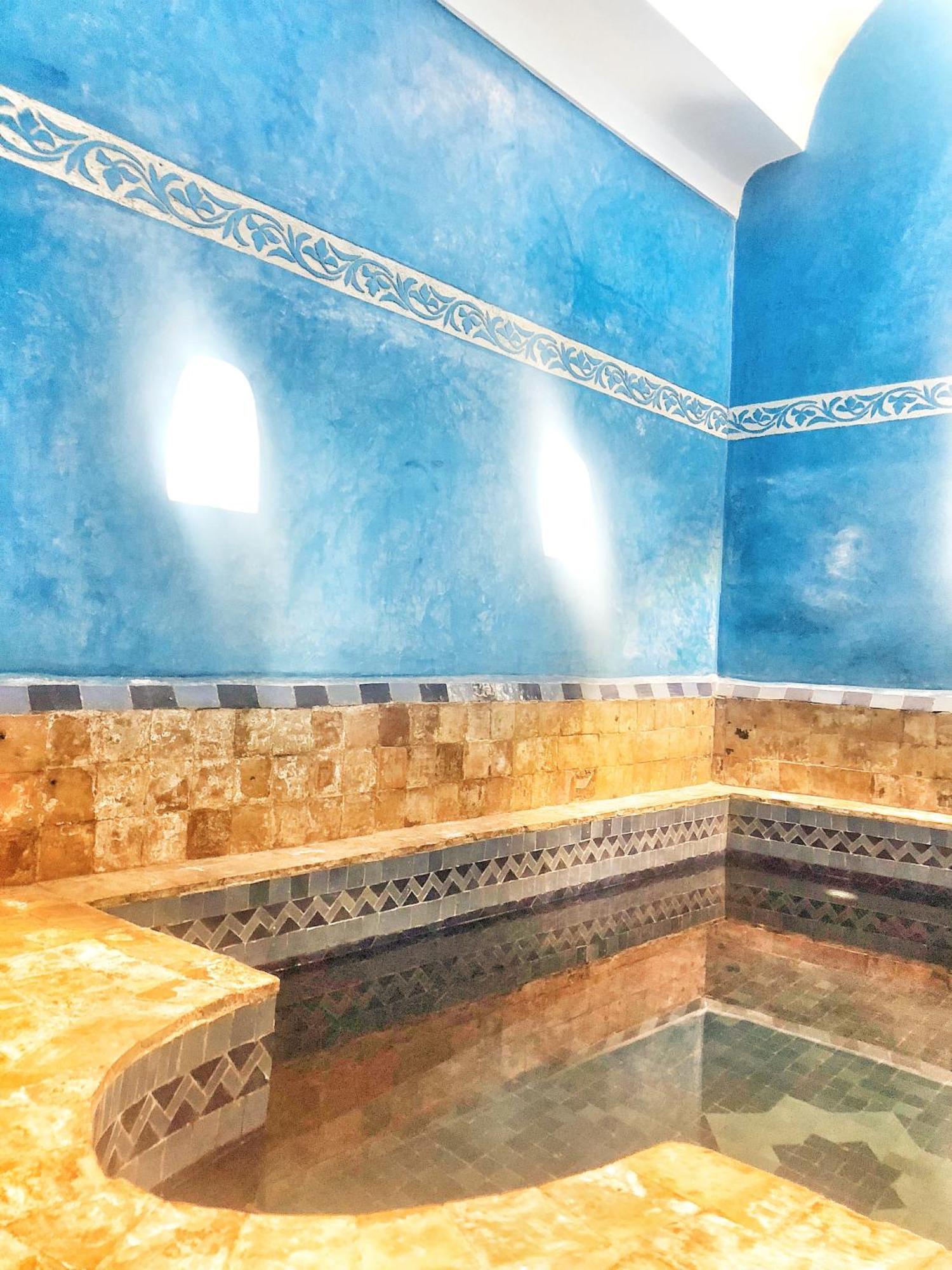 Riad Abbassia Marrakech Premiere Marrakesh Exterior photo